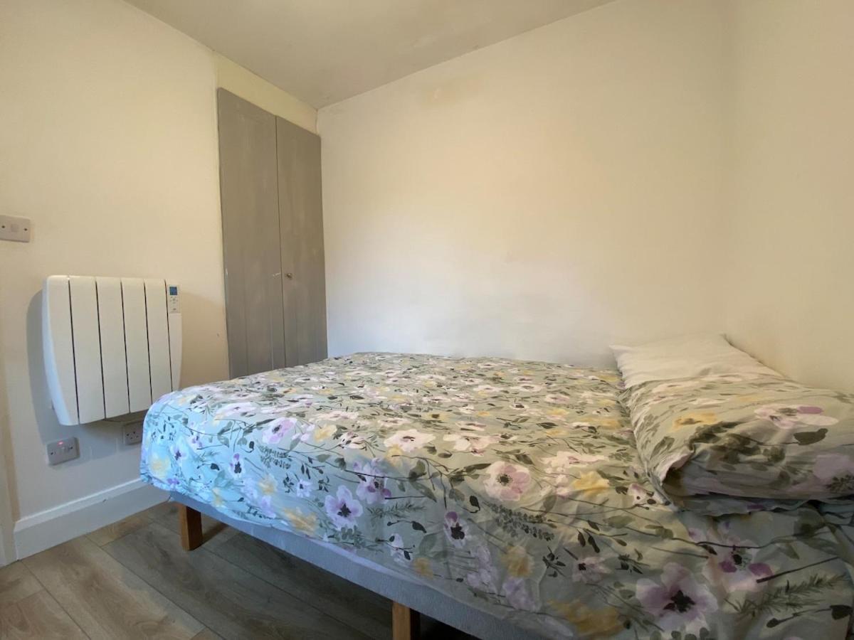 Apartamento Promo Modern 1-bedroom Flat Near Crokepark And Citycentre *