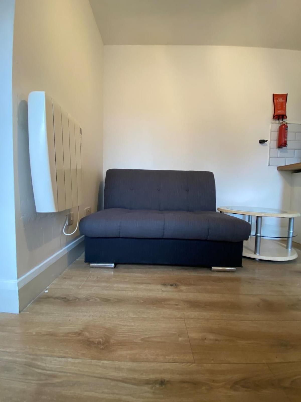 Promo Modern 1-bedroom Flat Near Crokepark And Citycentre * Dublín