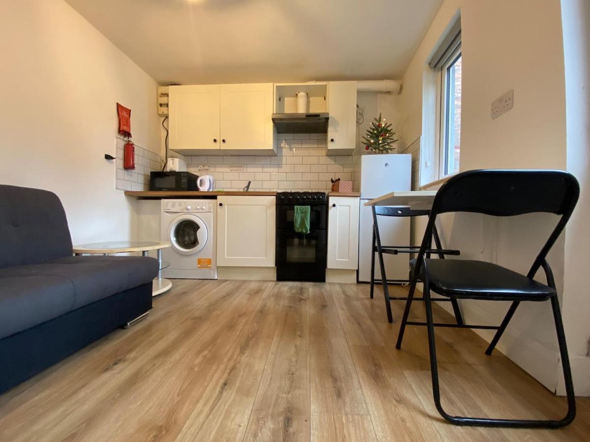 Promo Modern 1-bedroom Flat Near Crokepark And Citycentre * Dublín
